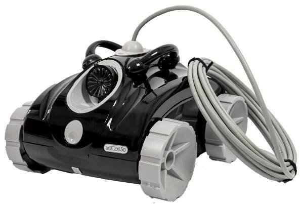 Automatický vysavač Planet Pool Orca 50 PRO