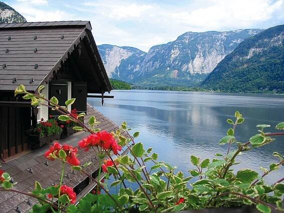 Hallstatt: hotely 2025 | Hallstatt: levné hotely | lastminute.com