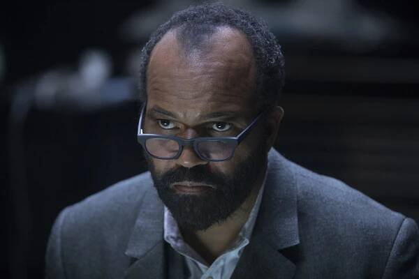 Westworld - Úběžný bod - Z filmu