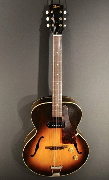 Electrics – Authentic Guitars