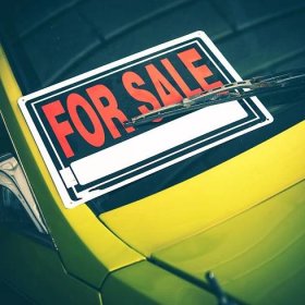 Time to Sell? How to Make Your Car Stand Out