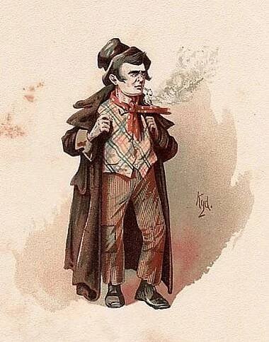 Charles Dickens - Wikipedia