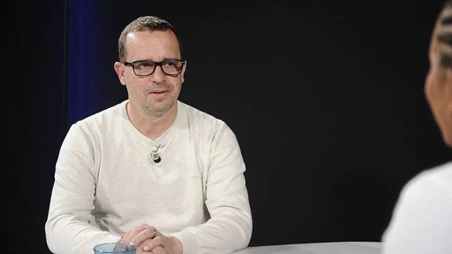 Spotlight - Jaroslav Vajgl (Těhotnej kuchař)