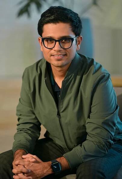 Best Portrait Photographer in Delhi - Krishna Angira Photography