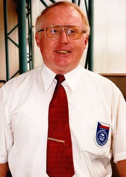 Sportovec tělem i duší Karel Jonák by oslavil 75 let