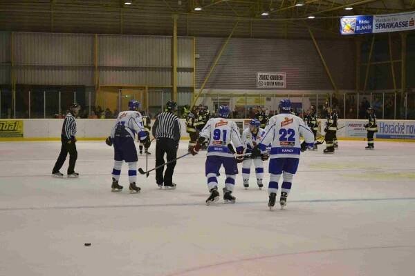 Mor. Budějovice 2019 - HC Tábor | HCTábor.com oficiální stránky hokejového klubu