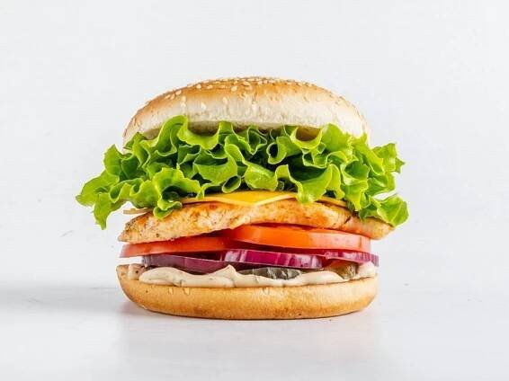 Master Burger | Prosek | Wolt | Doručení | Praha