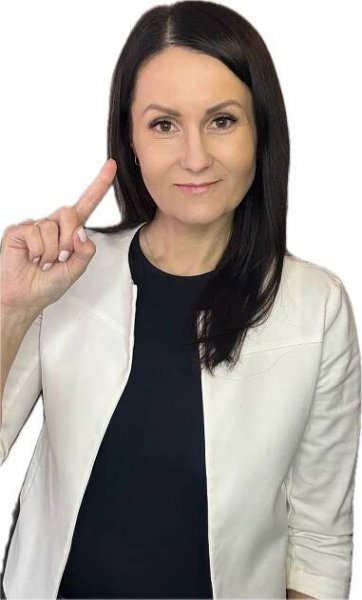 Marta Fiłoń – trener biznesu beauty
