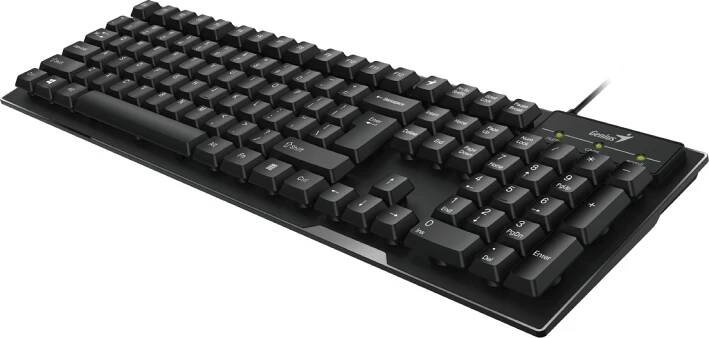 Genius KB-102 CZ/SK