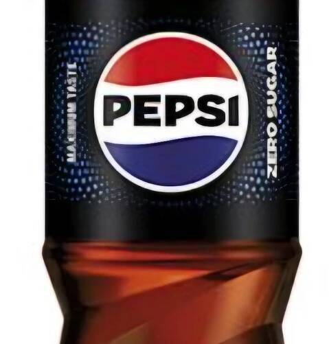 Pepsi Max 0,5 l