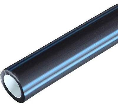 Luna Plast Trubka PE-MD PE80 dvouvrstvá SDR 11 PN12,5 na vodu 32 x 4,4 mm (svitek 100 m) PEMD803244100V