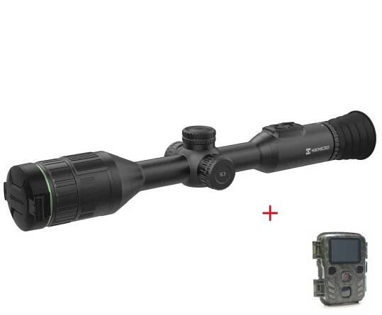 HIKMICRO ALPEX 4K A50E