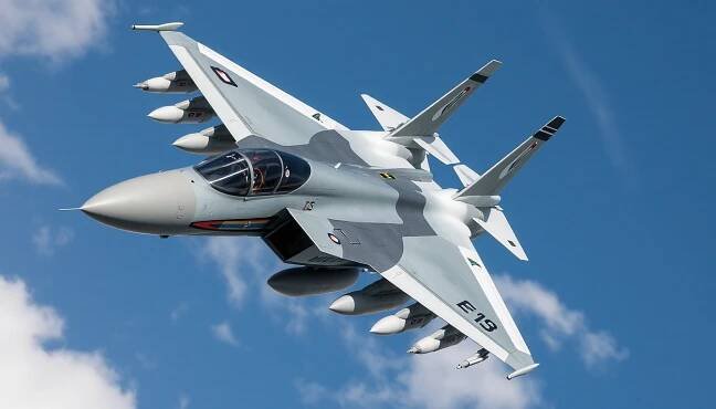Ukrajinský MiG-29 s americkými bombami: Sovětská klasika v novém kabátě