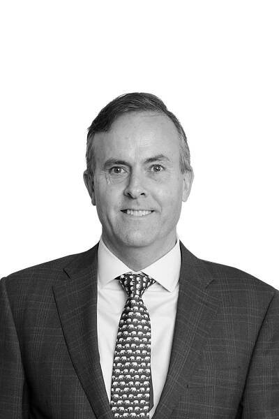 James Douglas_Our board head shot 