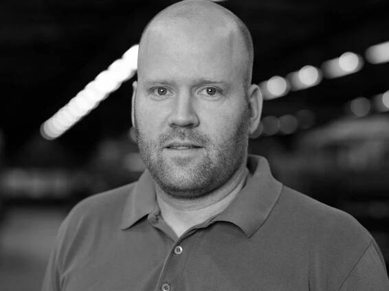 Om oss | Vår historia | Hjo-Verktyg AB