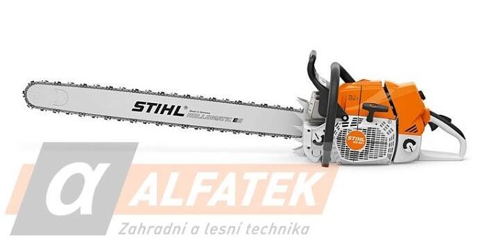 STIHL motorová pila MS 881 (ALFATEK s.r.o.)