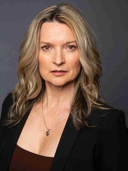Doctor/Lawyer Headshots | Andrea Powell