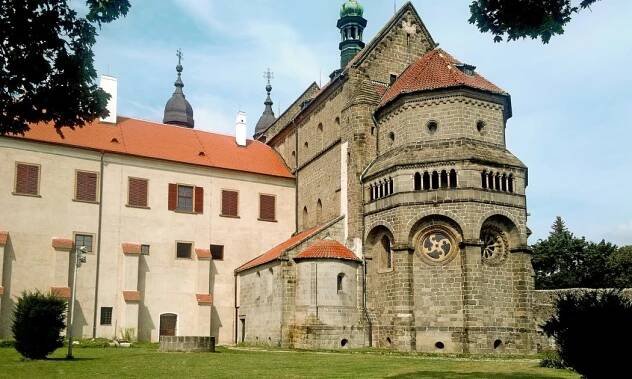 Třebíčské památky UNESCO – tipy | Svět cestovatele