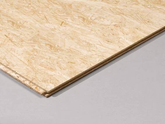 Egger OSB 3 PD N 2500 x 675 x 15 mm 1 ks