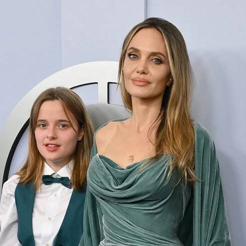 Vivienne Jolie-Pitt Over the Years: See Photos of Brad Pitt and Angelina Jolie’s Teenage Daughter