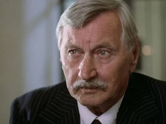 Josef Langmiler byl velký gentleman.