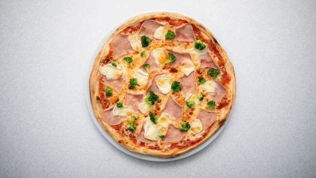 Pizza Family | Wolt | Doručení | Jihlava