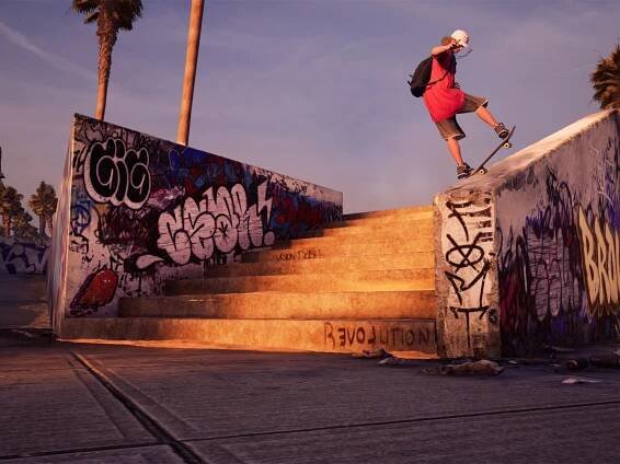 Tony Hawk's Pro Skater 1 and 2 soundtrack revealed, only 5 songs don't make the cut