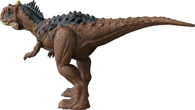 Mattel Jurský svět: Nadvláda