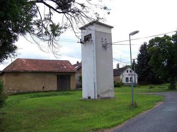 Lešetice - ubytování, počasí, foto, tipy na výlet, informace