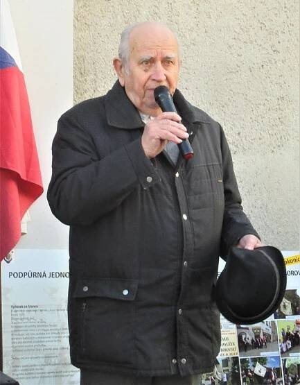 Loutkář Josef Skupa by se dožil 131 let. Připomeňme si toto výročí