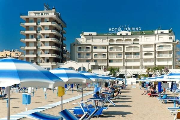 Hotel Yes Touring