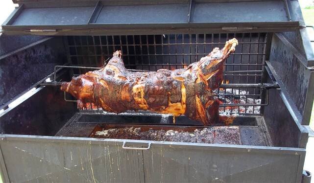 Cateringové služby nejen v Jihočeském kraji - Rauty-catering CZ - Galerie