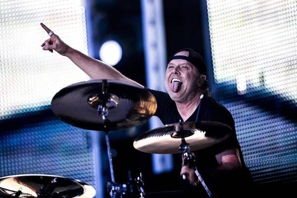 Lars Ulrich: New Metallica Album Is the 'Heaviest Thing,' Best One Yet