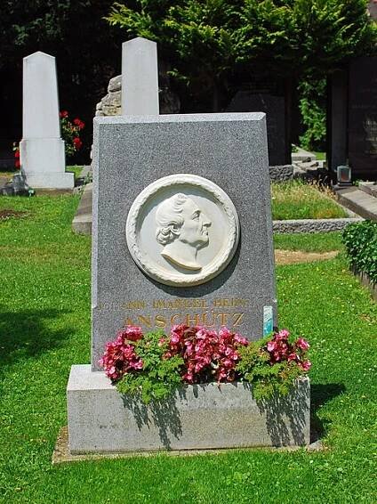 Heinrich Anschütz – Wikipedia