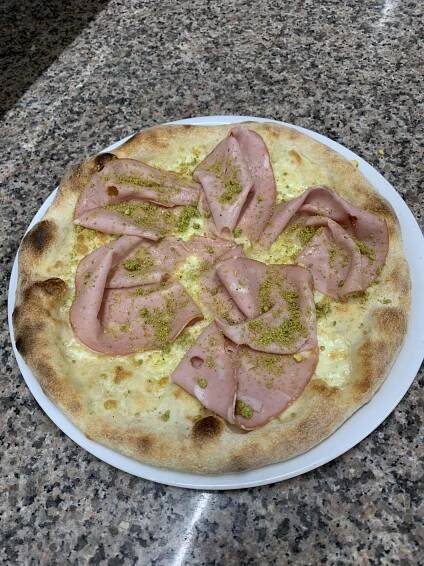 Mr.Pizza Lüdenscheid – Handwerk seit 1993
