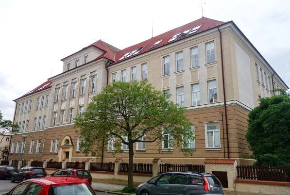 Naše základny