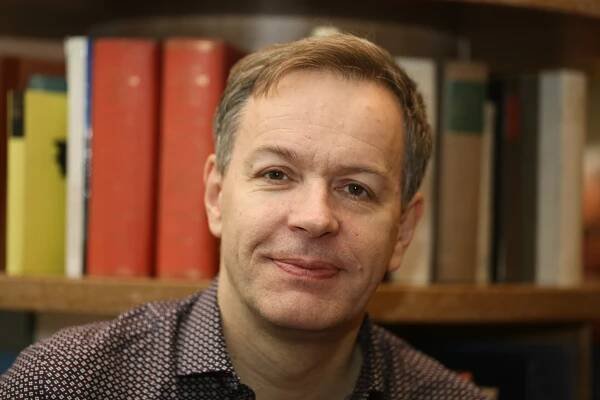 Steffen Möller