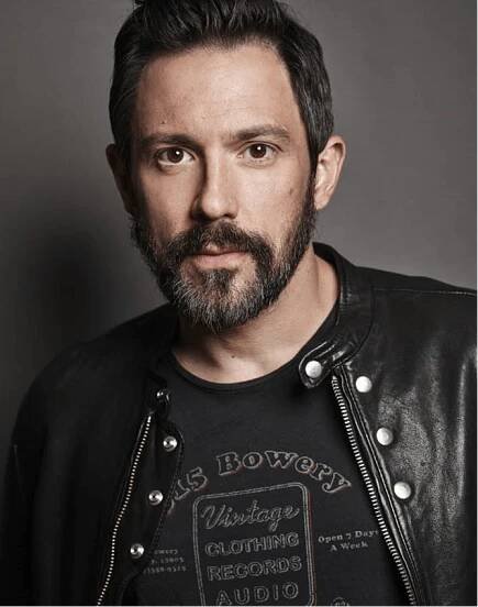 ‘Drew’: Steve Kazee To Co-Star In CBS’ Nancy Drew Pilot