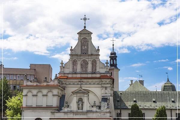 Lublin - Karmel.pl