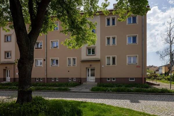 Prodej bytu 2+1 Přerov - Ivan Nevtípil Realitní makléř 