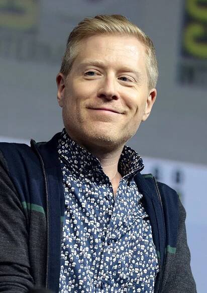 Anthony Rapp – Wikipedie