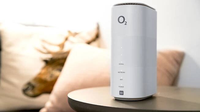 O2 5G Box poslouží tam, kde chyběl rychlý internet, navzdory jménu funguje slušně i bez 5G