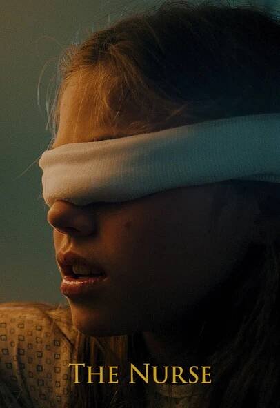 The Nurse (Short 2017) 5.7