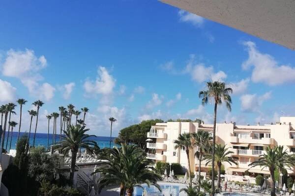 Hotel THB Sa Coma Platja, Španělsko Mallorca - 6 829 Kč Invia