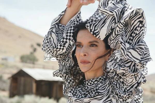 Patricia Velasquez - Iconic Focus - Top Modeling Agency in New York and Los Angeles for 30 to 90+ Year Old Models