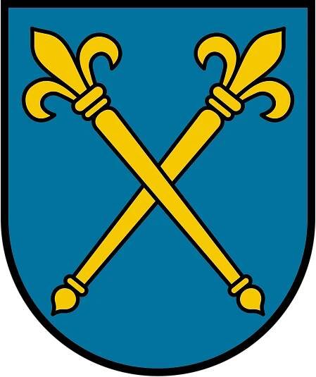 Soubor:Wappen Eggelsberg.svg – Wikipedie