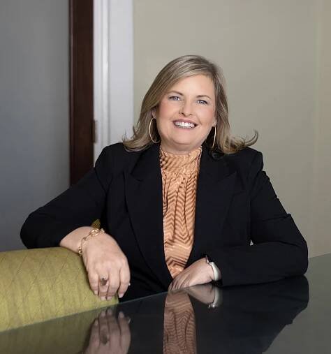 Wanda Powell Senior Workers Compensation Paralegal Samuels Reynolds Law Firm