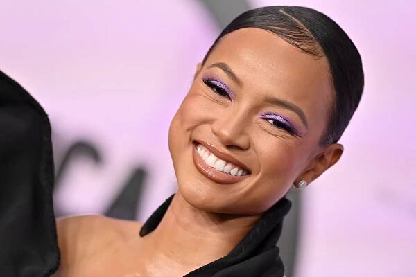 I Need a Minute to Talk About Karreuche Tran's Pixie Cut — See Photo