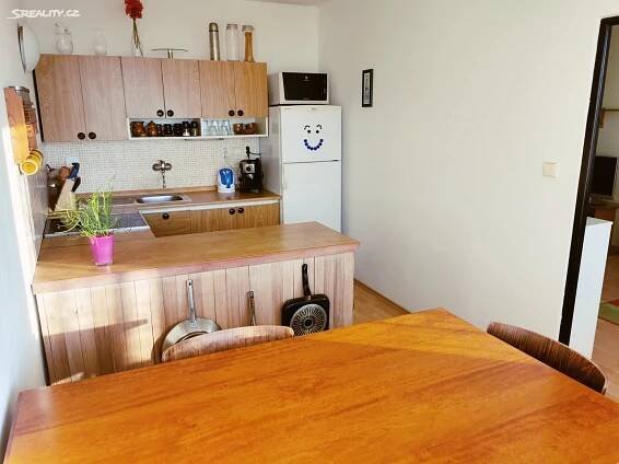 Pronájem bytu 3+1 76 m², Pražská, Buštěhrad