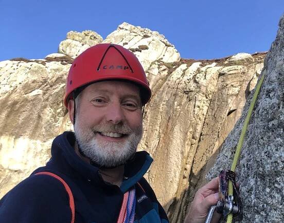 FMC Committee – Fylde Mountaineering Club